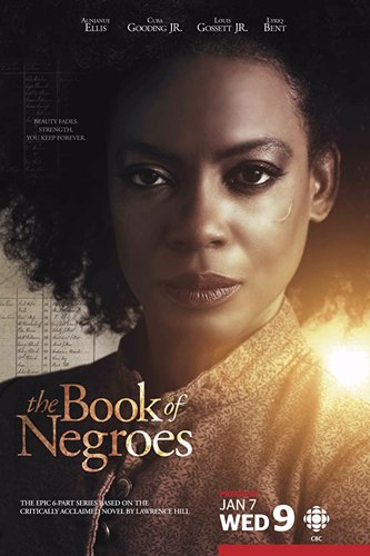 The Book of Negroes: Night 1
