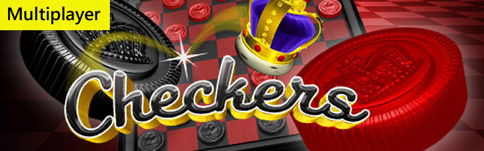 Checkers Profile Picture