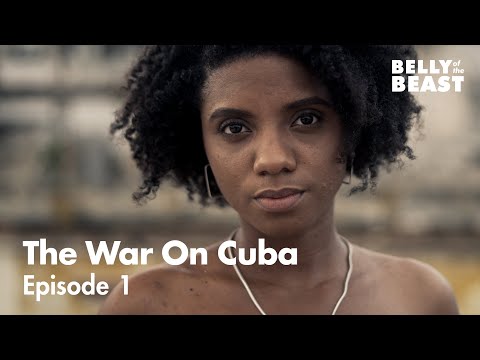 The War on Cuba — Episode 1