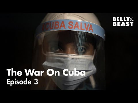 The War on Cuba — Episode 3