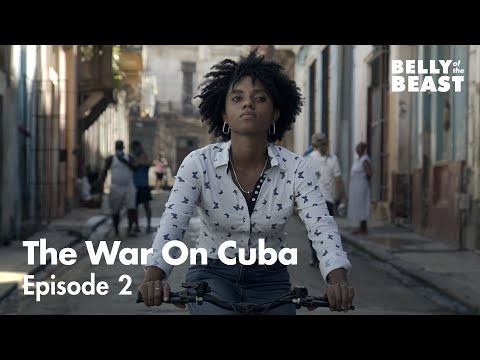 The War on Cuba — Episode 2