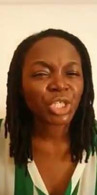 Biafran Update - Message To the impostor from A mother