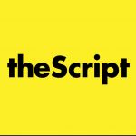 the SCRIPT Profile Picture