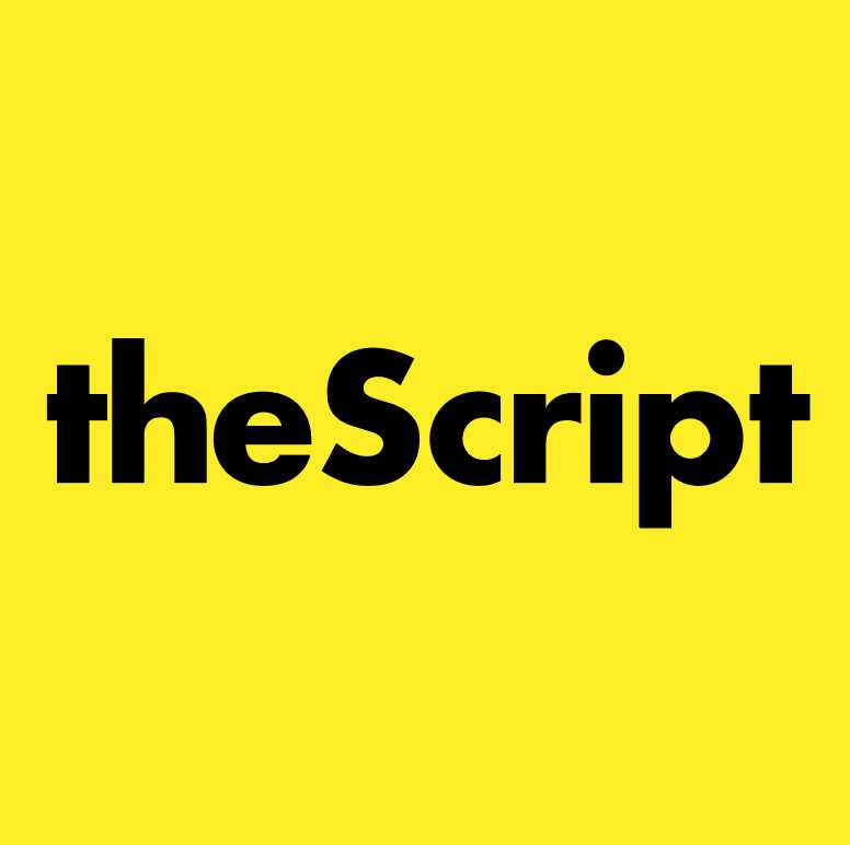 the SCRIPT Profile Picture