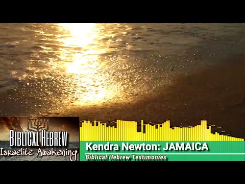 TESTIMONIES:Kendra From Jamaica