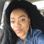 Anisa Blue Profile Picture
