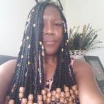 Regina Alston Profile Picture