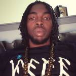 Marlon Patrick Profile Picture