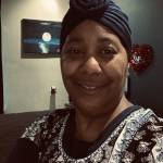 Stephanie Atarah Yisrael Daniels Profile Picture