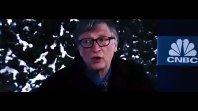 BILL GATES DELETED DOCUMENTARY