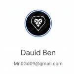 Dauid Ben Yahuda Profile Picture
