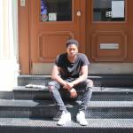 Elijah Davis Profile Picture