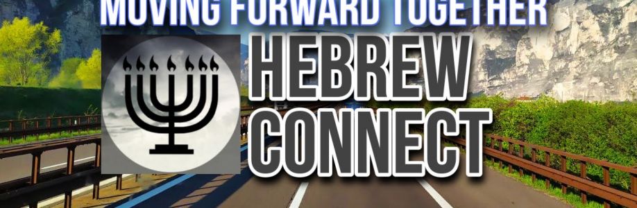 HebrewConnect Sabbath Live FEB 13th Cover Image