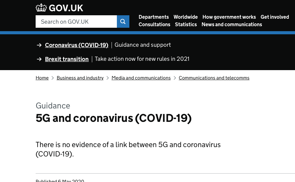 The Big Wobble : 5 AND 4G is linked to cell and tissue damage, damaging proteins, and DNA and suppressing immune systems, which is probably why Covid-19 has been so destructive in wealthy countries: 73 rich countries are using 5G networks and most of them have done badly with RONA