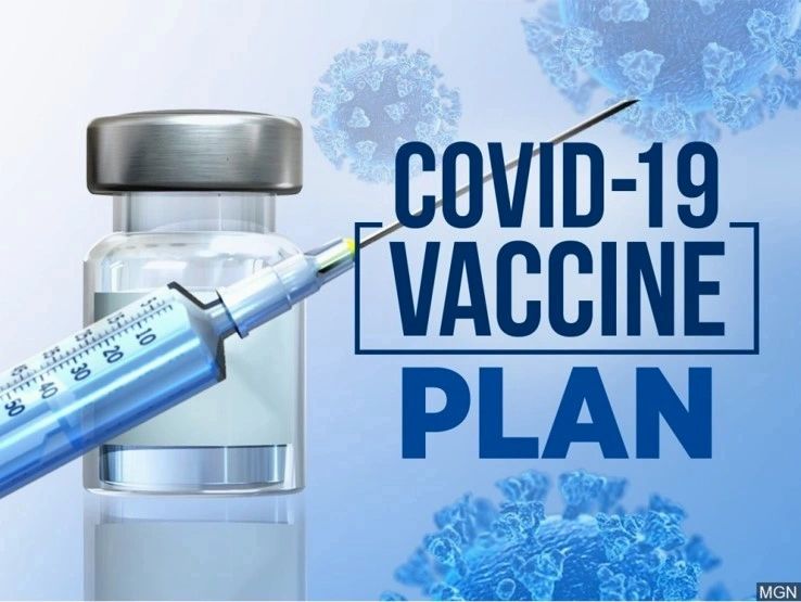 Irrefutable Proof About Covid-19 Vaccinations- PART 1