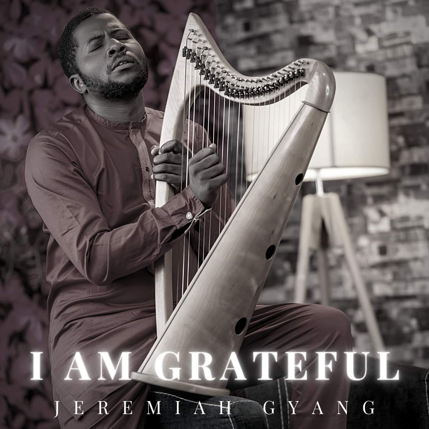 Jeremiah Gyang - I AM GRATEFUL  JEREMIAH GYANG  Listen... | Facebook