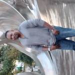 Gregory Backmon Profile Picture