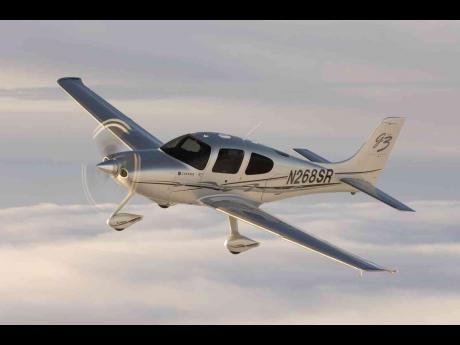 Investigators probing plane crash in The Bahamas | News | Jamaica Gleaner