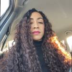 DaughterOfAlmighty Profile Picture