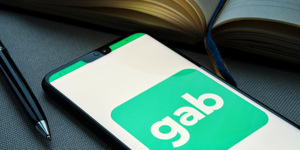 Gab CEO calls for ‘silent secession’ from Big Tech: They’re ‘serving Satan’ | News | LifeSite