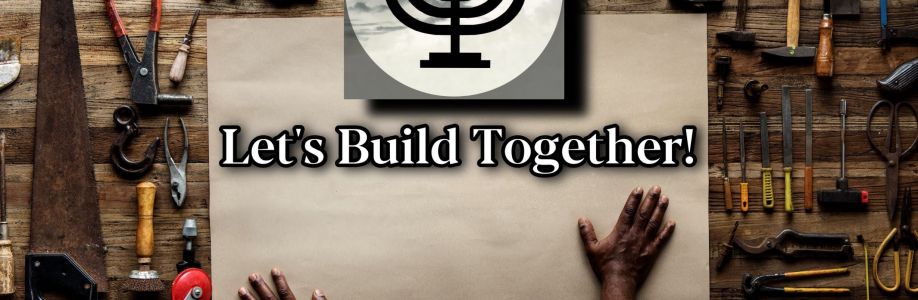 Hebrew Connect Community Building Cover Image
