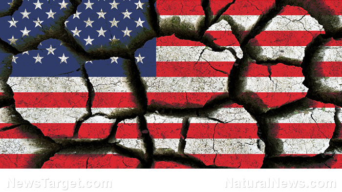 Situation Update, Feb. 3 – America to split into FREE states vs censored “SLAVE” states – NaturalNews.com