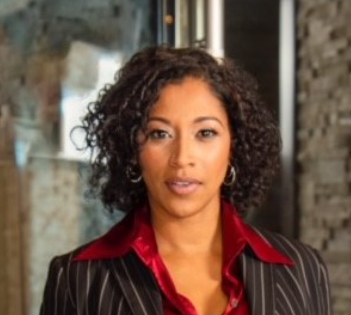 Jamaican-born Reneé Goble appointed as a Denver County Court Judge