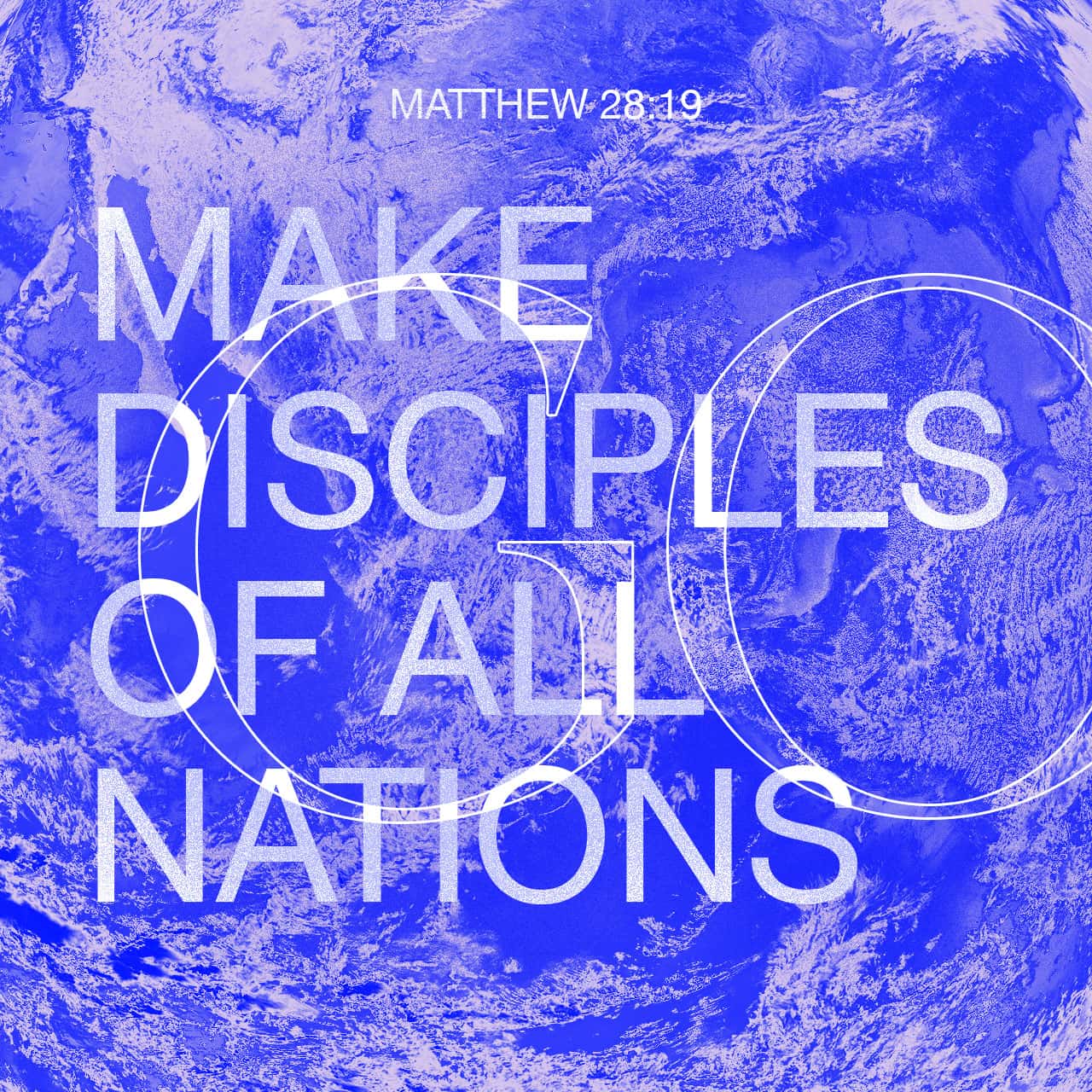 Mattithyahu (Matthew) 28:16-20 And the eleven taught ones went away into Galil, to the mountain which יהושע had appointed for them. And when they saw Him, they bowed to Him, but some doubted. And יהושע came up and spoke to them, sa | The Scriptures 2009 (TS2009) | Download The Bible App Now