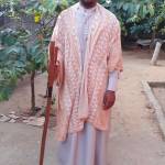N'zazi Bantu Profile Picture