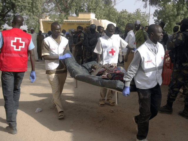 Nigeria: Terrorists Kill over 1,500 in First Six Weeks of 2021