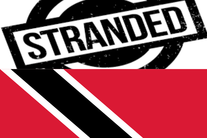 Commentary - T&T Citizens Stranded Abroad For Over 340 Days