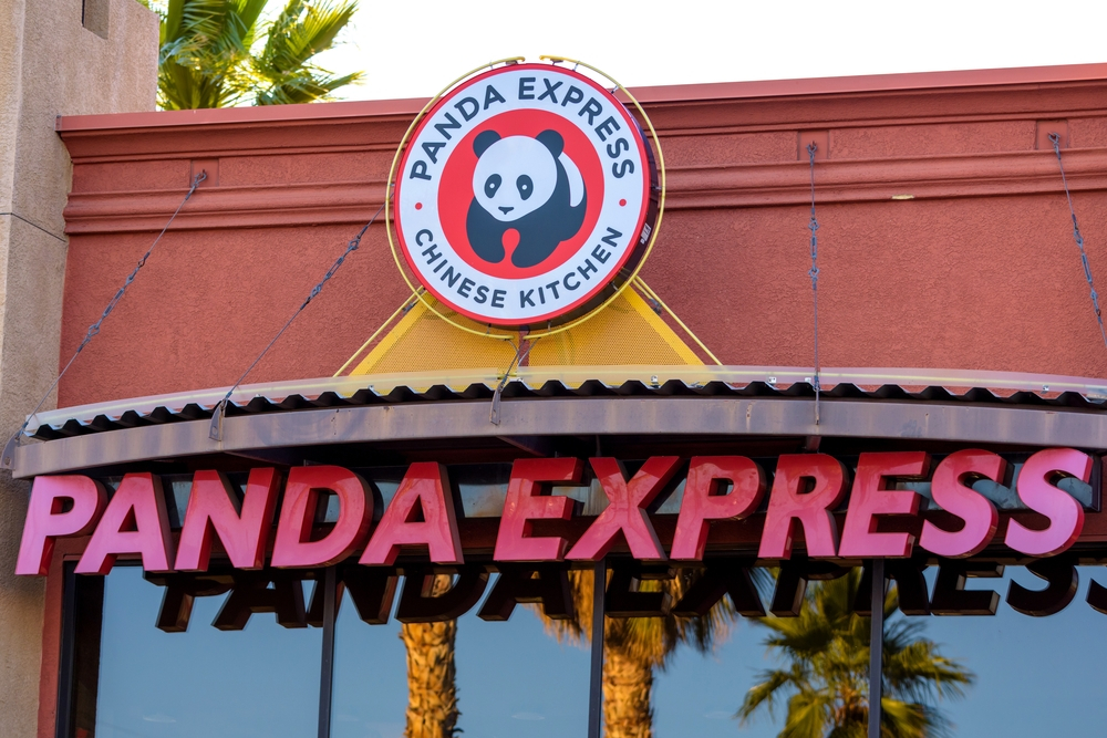 Former Panda Express Employee Sues For Sexual Battery, Says She Was Forced To Remove Clothing During Team-Building Activity – CBS Los Angeles