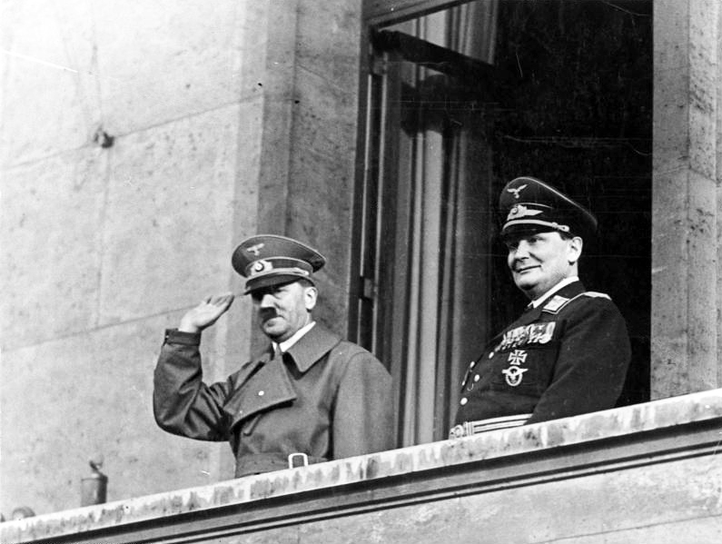 Same AP that once pushed propaganda for Adolf Hitler now pushing transgenderism with extreme media bias – NaturalNews.com