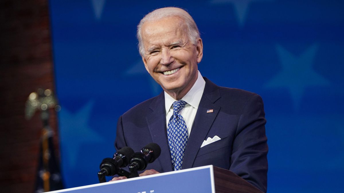 Biden Cancels $1 Billion Of Student Loans