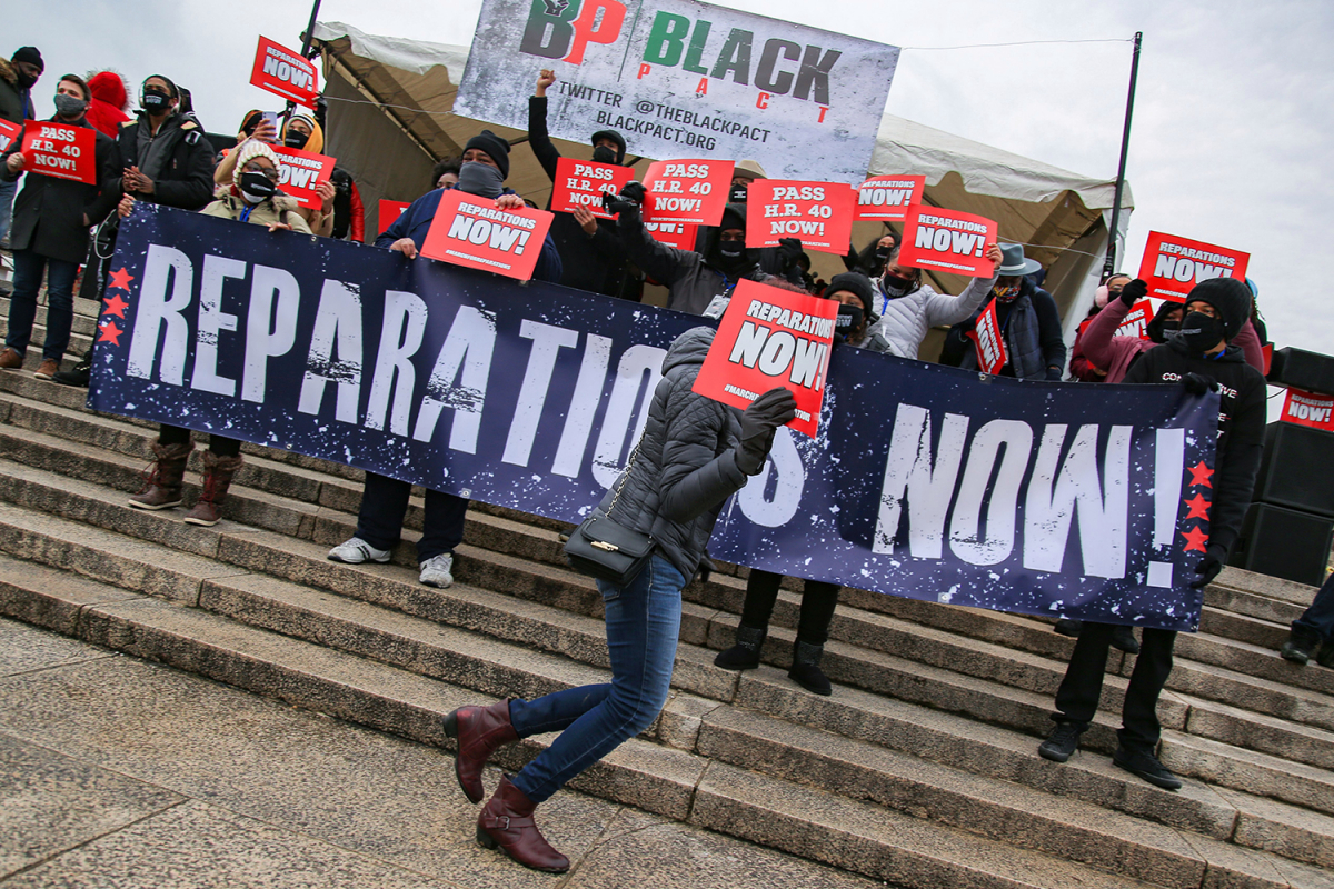 Black Americans who will get $25,000 each as part of $10million in reparations from city say it's not enough