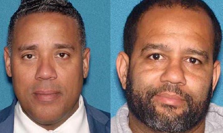 Two Democrats Indicted on Voter Fraud Charges After Using Mail-in Ballots to Steal Election - News Punch