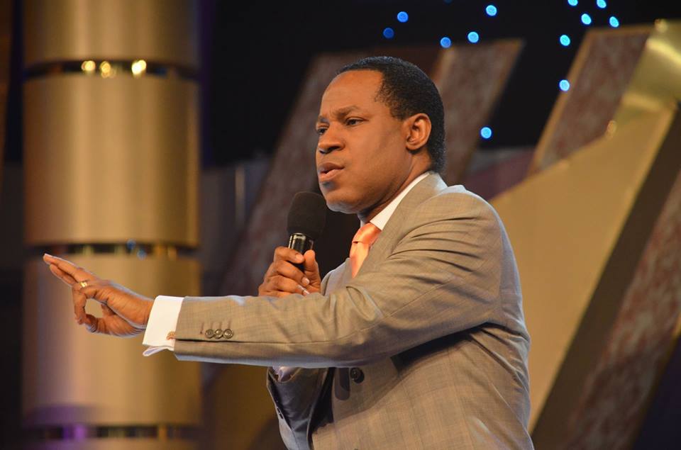 UK fines Oyakhilome’s TV station £125k over ‘harmful COVID claims’ | TheCable