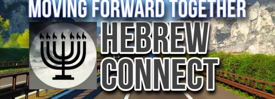 HebrewConnect Sabbath Live June 12th Cover Image