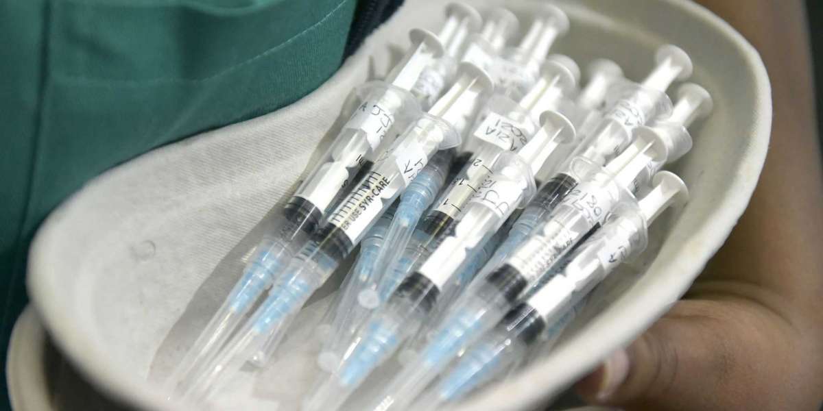 Sahpra probing deaths of 28 people who received Covid-19 vaccine