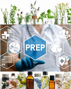 Prep for Prevention - Natural Health Amidst Plagues & Affliction