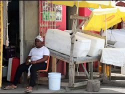 New lockdowns get biz, health backing | Lead Stories | Jamaica Gleaner