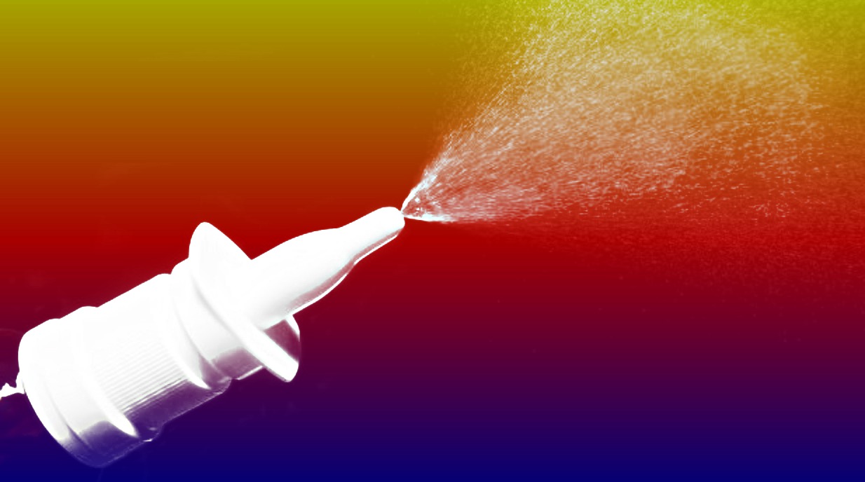 Studies Reveal Nasal Sprays Lessen Impact of COVID-19 - UncoverDC