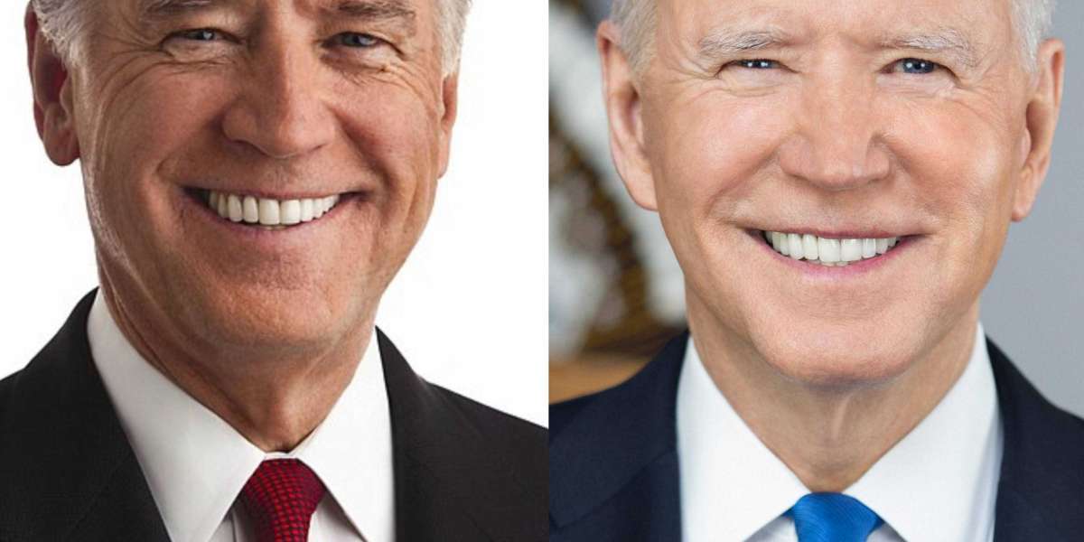 Tale of 2 Biden: Deception before your eyes!
