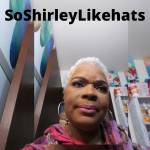 Shirleyb123 Profile Picture