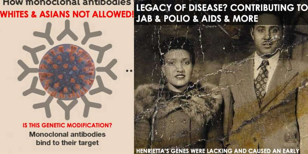 Henrietta’s Lack: An Unauthorized Legacy of Disease? By Racheal Williams Jan 4, 2022