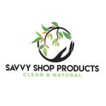 Savvy Shop Products profile picture