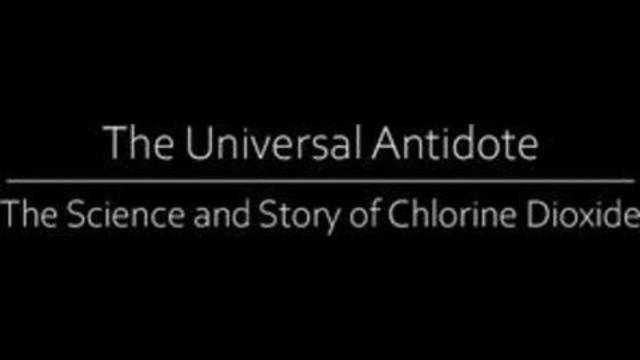 THE UNIVERSAL ANTIDOTE DOCUMENTARY