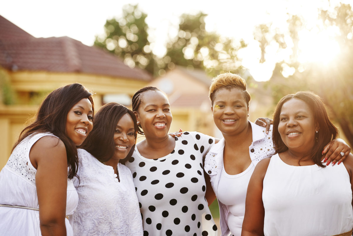 The Status of Black Women in the United States - IWPR