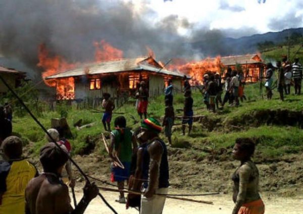 West Papua: The Genocide That Is Being Ignored by The World