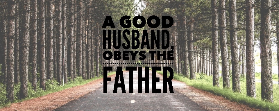 What have husbands become? – What is He Brewing?